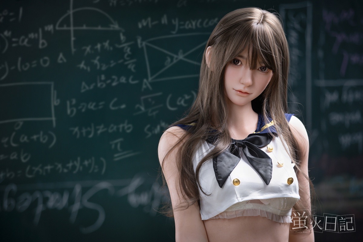 美少女コスプレドール
