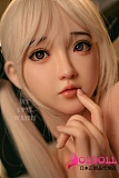 プラチナブロンドドール