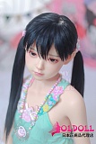 ガーリー系ドール