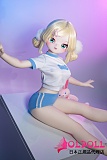 小型リアルドール