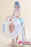 コスプレ対応ドール