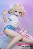 美少女ラブドール