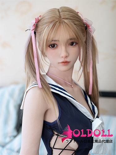 Real girl 158cm Cカップ ヘッド C7 シリコンヘッド ボディ素材TPE/シリコン選択可能 【C工場】高品質ラブドール