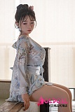 開閉機能付きダッチワイフ
