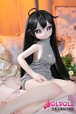 高品質アニメドール
