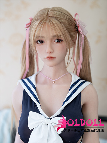 Real girl 158cm Cカップ ヘッド C7 シリコンヘッド ボディ素材TPE/シリコン選択可能 【C工場】高品質ラブドール