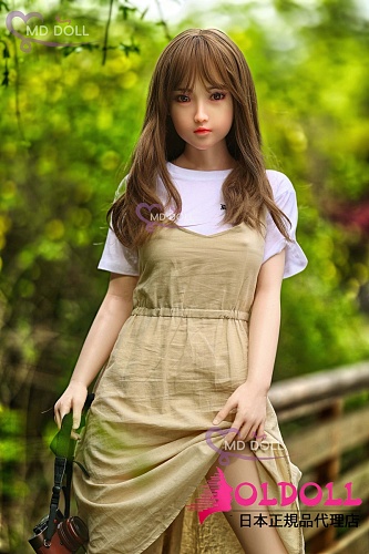 MD DOLL 150cm Eカップ M2ヘッド Angela 高級シリコンラブドール 清楚で親しみやすい魅力ダッチワイフ 日常に寄り添うパートナー