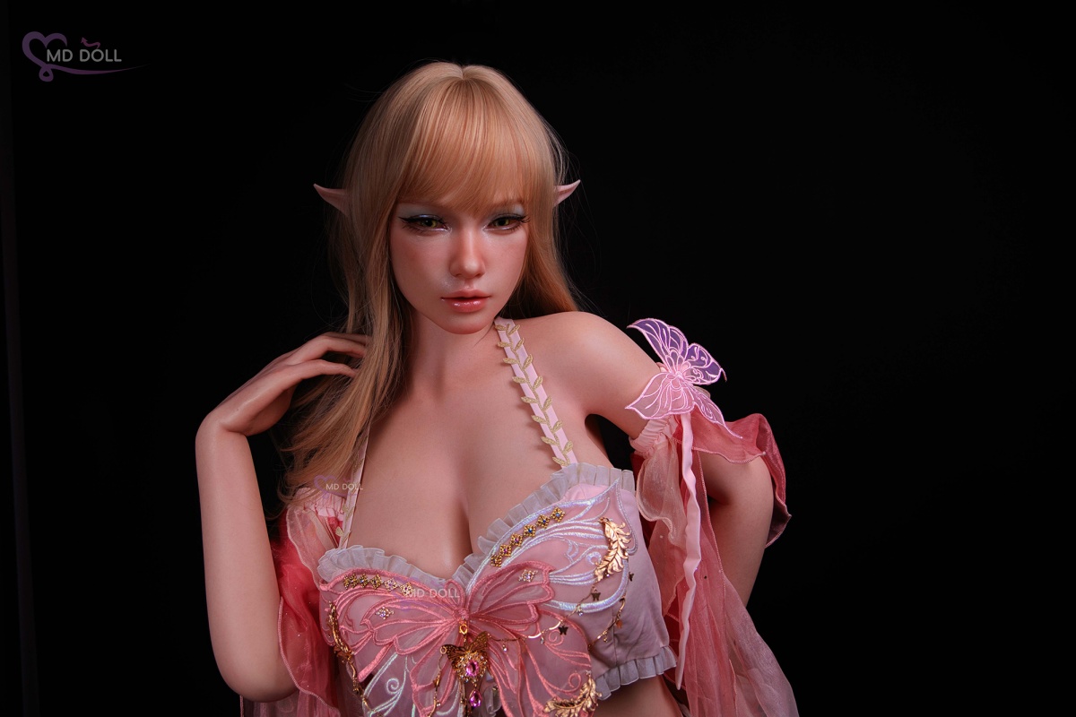 コスプレ用ラブドール
