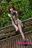 清楚系ドール