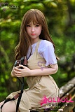 MD DOLL 150cm Eカップ M2ヘッド Angela 高級シリコンラブドール 清楚で親しみやすい魅力ダッチワイフ 日常に寄り添うパートナー