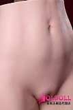 BQDOLL シリコン製トルソー 下半身セクシーラブドール 収納便利リアル製メイク