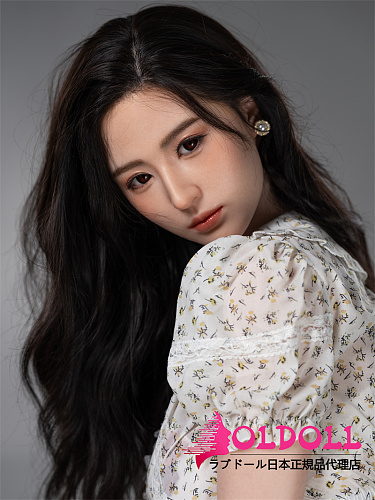 Real girl 168cm Eカップ ヘッド CY41 シリコンヘッド ボディ素材TPE/シリコン選択可能 【C工場】ラブドール美少女本物