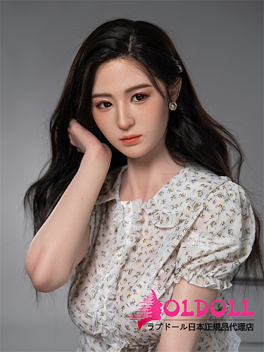 Real girl 168cm Eカップ ヘッド CY41 シリコンヘッド ボディ素材TPE/シリコン選択可能 【C工場】ラブドール美少女本物