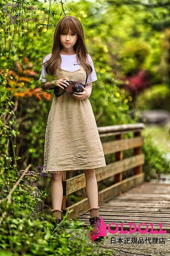 MD DOLL 150cm Eカップ M2ヘッド Angela 高級シリコンラブドール 清楚で親しみやすい魅力ダッチワイフ 日常に寄り添うパートナー