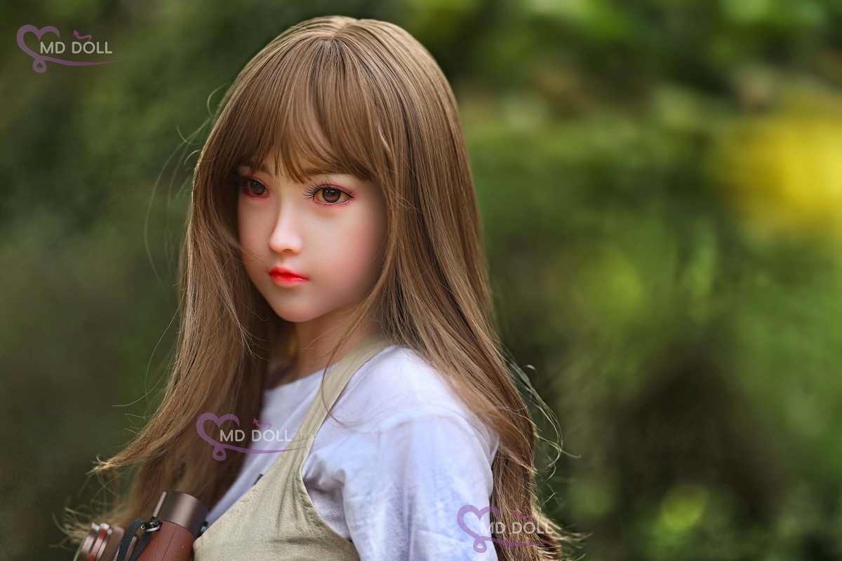 ロングヘアラブドール