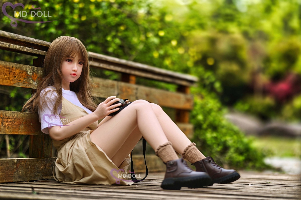 癒し系ドール　清楚系