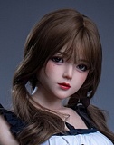 MD DOLL 168cm Eカップ(168B)  M3ヘッド Andrea 外出撮影運動系スポーツ美少女ダッチワイフ リアルメイク塗装セクシーラブドール