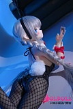 網タイツラブドール