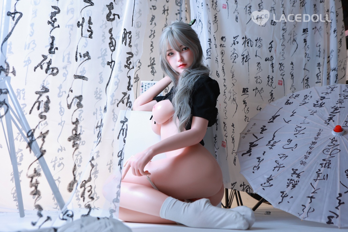 精巧リアル人形