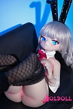 コンパクトドールバニー

