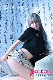 伝統風ラブドール