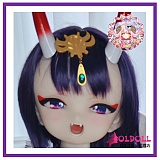 小柄ラブドール