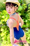 清楚系ラブドール