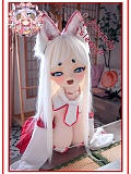 ドール狐キャラ