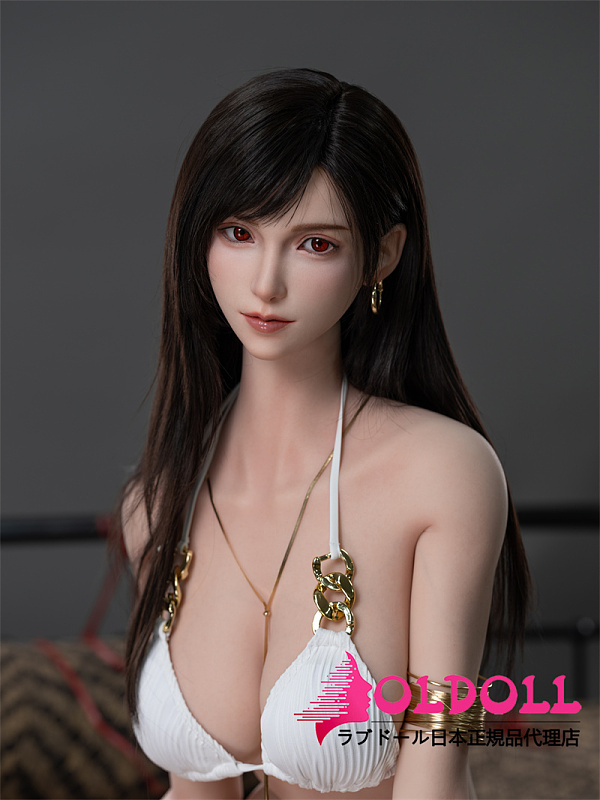 Real girl 168cm Eカップ ヘッドdf1 シリコンヘッド ボディ素材TPE/シリコン選択可能 【C工場】美少女ラブドール本物