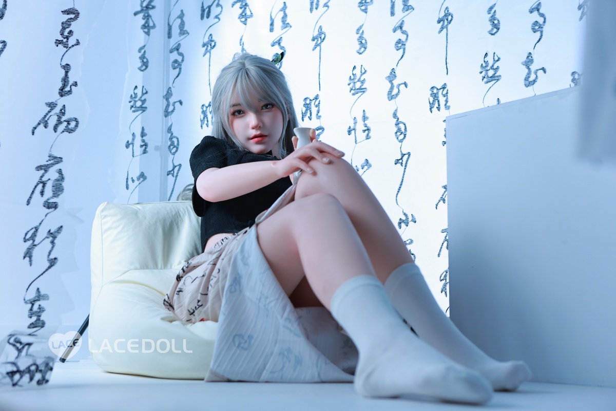 等身大ラブドール
