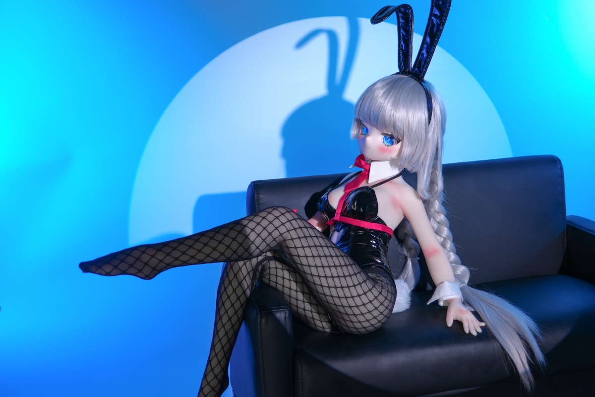 美少女系ドール