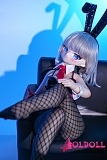 小型セクシードール
