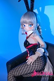 小悪魔系ラブドール