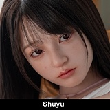 【7月夏セールキャンペーン 追加ヘッド/ゼリー尻/ハードフィット/関節指など無料】TOP-CYDOLL ヘッドとボディ自由に組合 フルシリコン製ラブドール