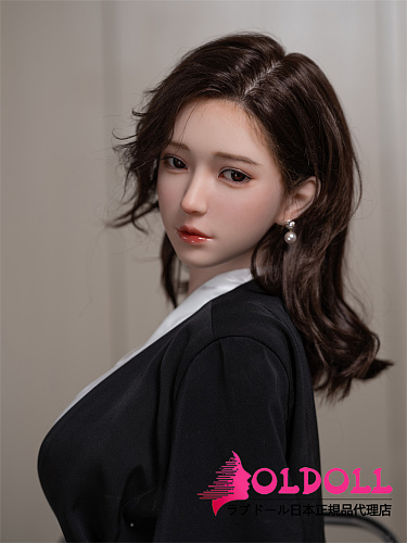 Real girl 168cm Eカップ ヘッドds26 シリコンヘッド ボディ素材TPE/シリコン選択可能 【C工場】人 型 ぬいぐるみ 等身 大