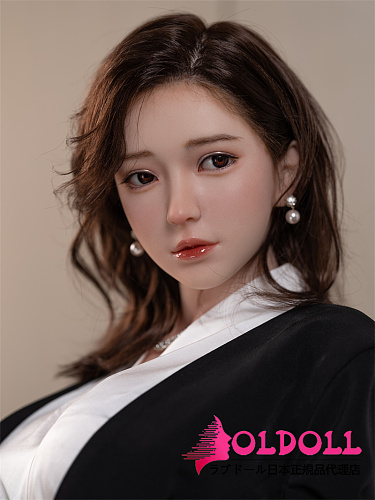 Real girl 168cm Eカップ ヘッドds26 シリコンヘッド ボディ素材TPE/シリコン選択可能 【C工場】人 型 ぬいぐるみ 等身 大