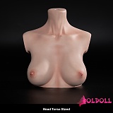 TOP-CYDOLL 関連商品 スタント 釣り金具 フック ３色シリコン素材サンプル ボルト ペニスなど