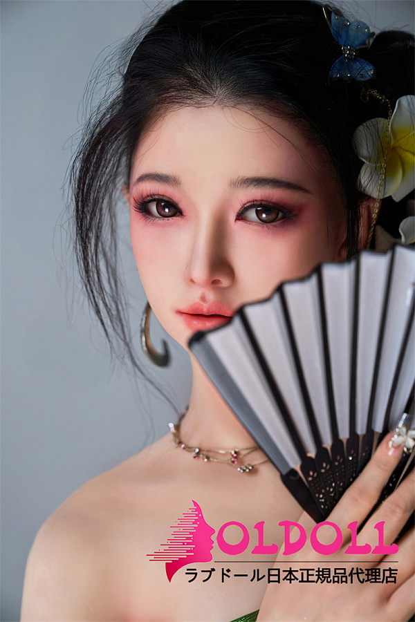 最新作 Sanhui doll シームレス  155cm Dカップ + #27ヘッド シリコン製 セックスラブドール 人気