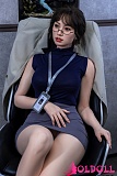 【7月1日-7月8日新品キャンペーン 一つヘッド無料に追加】人造人(RZRDOLL)  NO.22 若璃（ruoli)口開閉機能選択可能 ボディ自由に組合 等身大高級シリコン製リアルラブドール