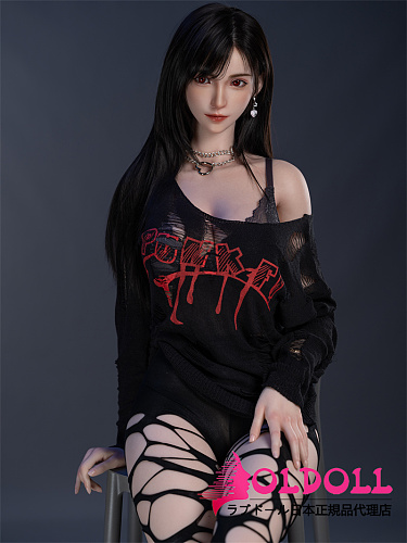 Real girl 168cm Eカップ ヘッドdf1 シリコンヘッド ボディ素材TPE/シリコン選択可能 【C工場】激安美少女ラブドール