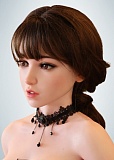 【12%オフ 7月1日-7月8日新品キャンペーン】人造人(RZRDOLL)  no.22 165cm Eカップ  ヘッド自由に組合 最高レベルリアル製ダッチワイフ