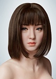 【12%オフ 7月1日-7月8日新品キャンペーン】人造人(RZRDOLL)  no.22 165cm Eカップ  ヘッド自由に組合 最高レベルリアル製ダッチワイフ