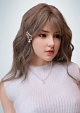 【12%オフ 7月1日-7月8日新品キャンペーン】人造人(RZRDOLL)  no.22 165cm Eカップ  ヘッド自由に組合 最高レベルリアル製ダッチワイフ