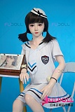 制服姿リアルドール