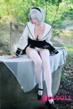 等身大コスプレドール