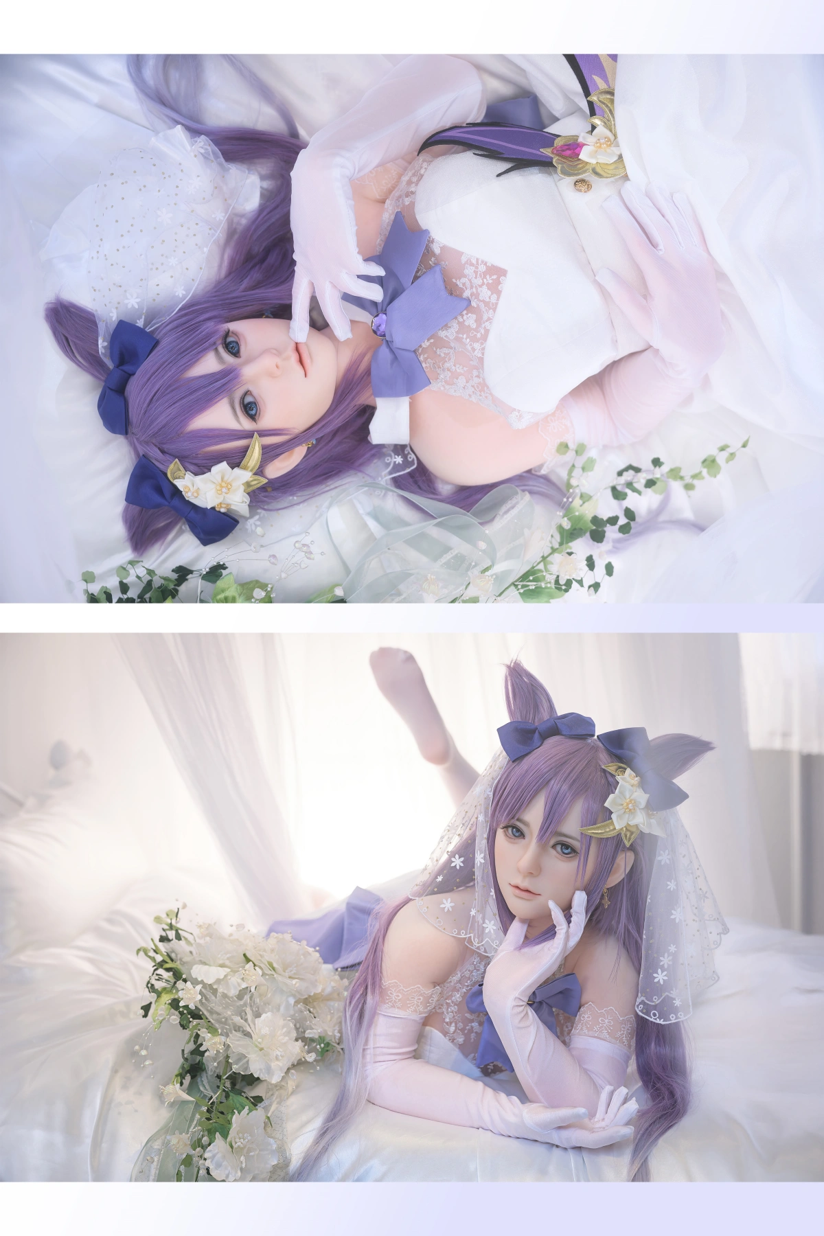 美脚リアルドール