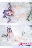 可愛いリアルドール