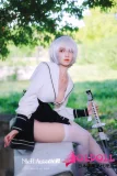 コスプレ美少女ドール