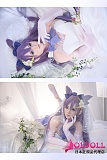 メイド風ドール