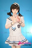 小型リアルドール